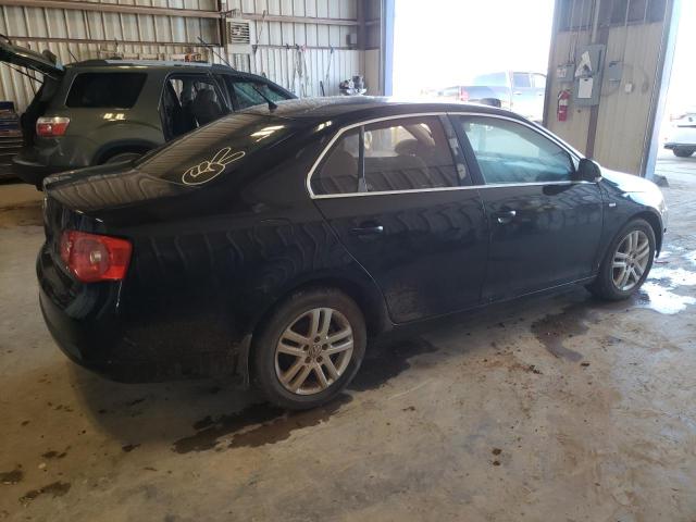 Photo 2 VIN: 3VWEF71K67M082706 - VOLKSWAGEN JETTA 