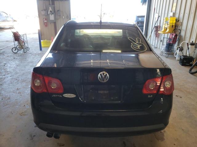 Photo 5 VIN: 3VWEF71K67M082706 - VOLKSWAGEN JETTA 