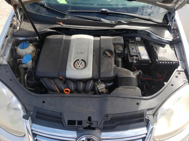 Photo 10 VIN: 3VWEF71K67M151653 - VOLKSWAGEN JETTA WOLF 