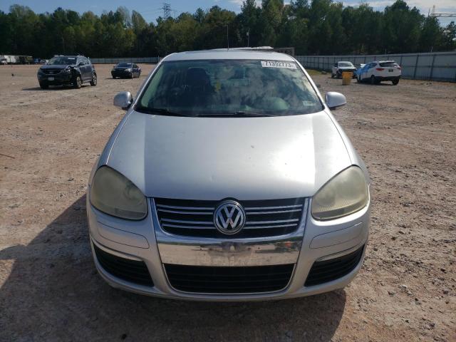 Photo 4 VIN: 3VWEF71K67M151653 - VOLKSWAGEN JETTA WOLF 