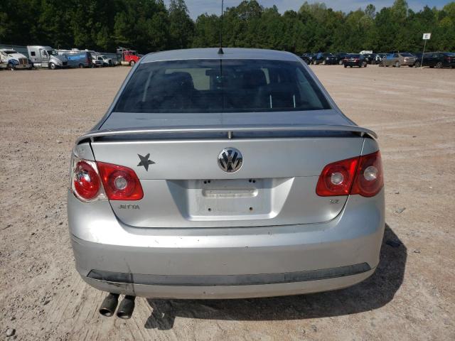 Photo 5 VIN: 3VWEF71K67M151653 - VOLKSWAGEN JETTA WOLF 