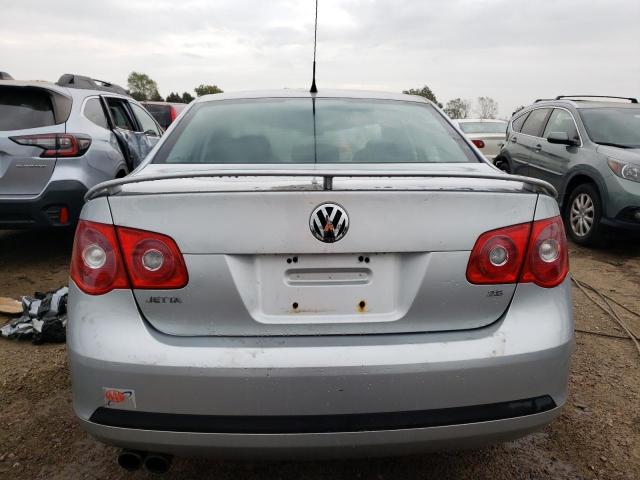 Photo 5 VIN: 3VWEF71K67M156741 - VOLKSWAGEN JETTA 