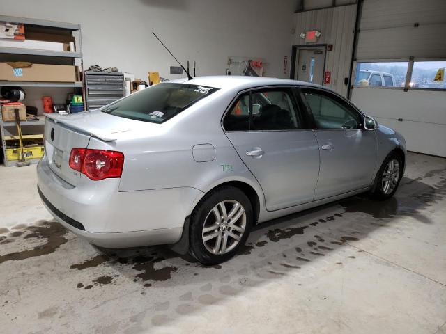 Photo 2 VIN: 3VWEF71K67M157338 - VOLKSWAGEN JETTA 