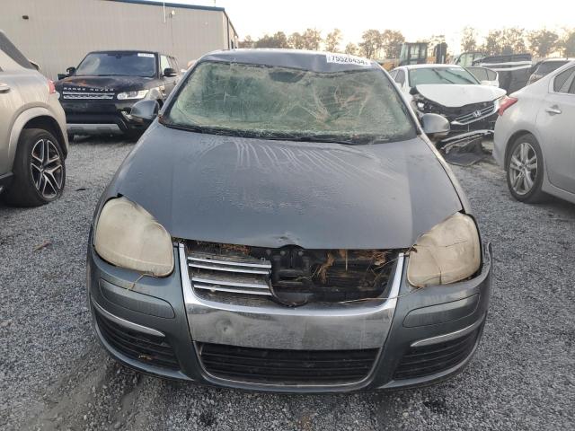 Photo 4 VIN: 3VWEF71K67M165665 - VOLKSWAGEN JETTA WOLF 