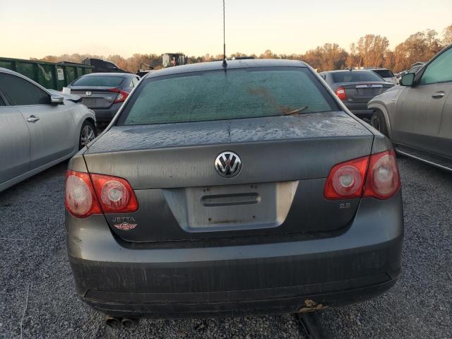 Photo 5 VIN: 3VWEF71K67M165665 - VOLKSWAGEN JETTA WOLF 