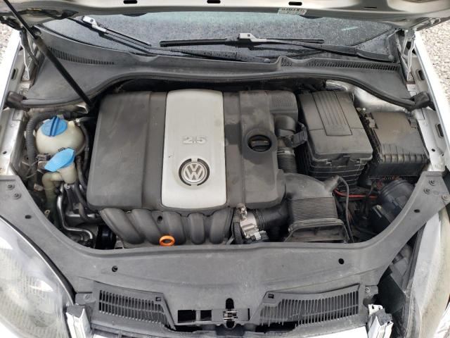 Photo 10 VIN: 3VWEF71K67M194860 - VOLKSWAGEN JETTA 