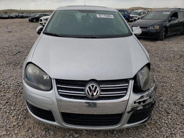 Photo 4 VIN: 3VWEF71K67M194860 - VOLKSWAGEN JETTA 