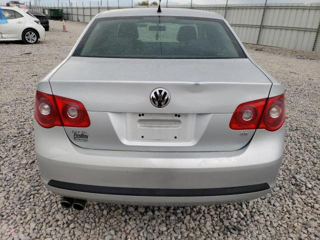 Photo 5 VIN: 3VWEF71K67M194860 - VOLKSWAGEN JETTA 