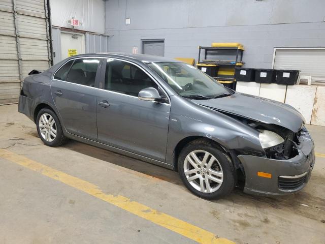 Photo 3 VIN: 3VWEF71K67M202049 - VOLKSWAGEN JETTA WOLF 