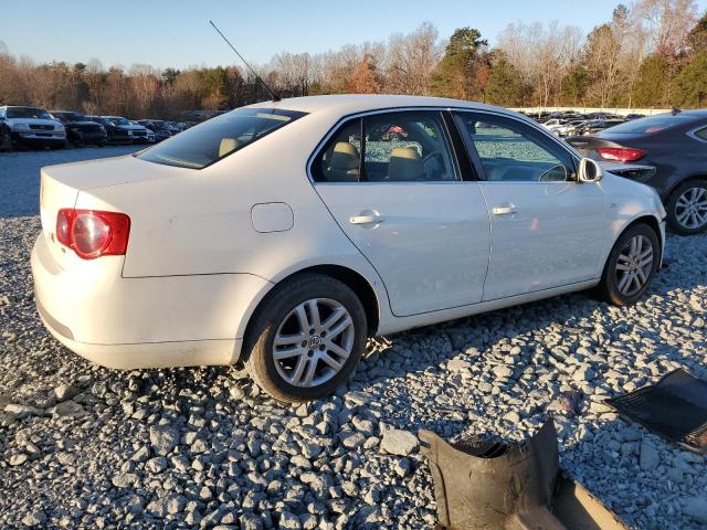 Photo 2 VIN: 3VWEF71K77M153718 - VOLKSWAGEN JETTA WOLF 