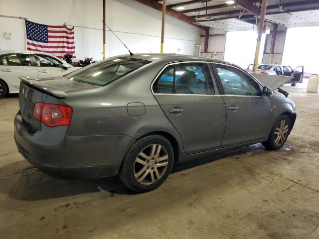 Photo 2 VIN: 3VWEF71K77M185357 - VOLKSWAGEN JETTA 