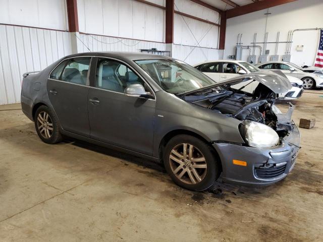 Photo 3 VIN: 3VWEF71K77M185357 - VOLKSWAGEN JETTA 