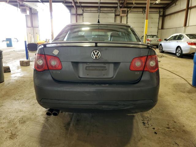 Photo 5 VIN: 3VWEF71K77M185357 - VOLKSWAGEN JETTA 