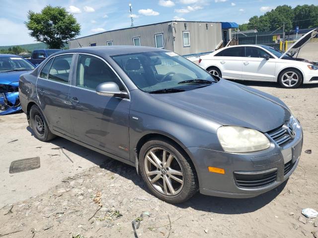 Photo 3 VIN: 3VWEF71K87M071657 - VOLKSWAGEN JETTA 