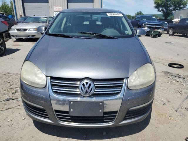 Photo 4 VIN: 3VWEF71K87M071657 - VOLKSWAGEN JETTA 