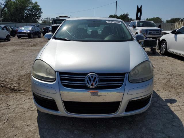 Photo 4 VIN: 3VWEF71K87M080312 - VOLKSWAGEN JETTA WOLF 