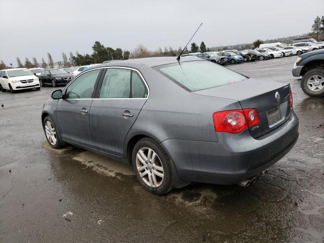 Photo 1 VIN: 3VWEF71K87M080942 - VOLKSWAGEN JETTA 