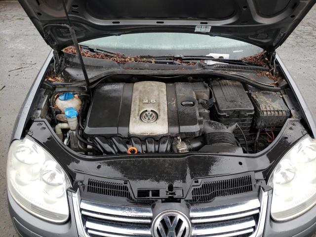 Photo 10 VIN: 3VWEF71K87M080942 - VOLKSWAGEN JETTA 