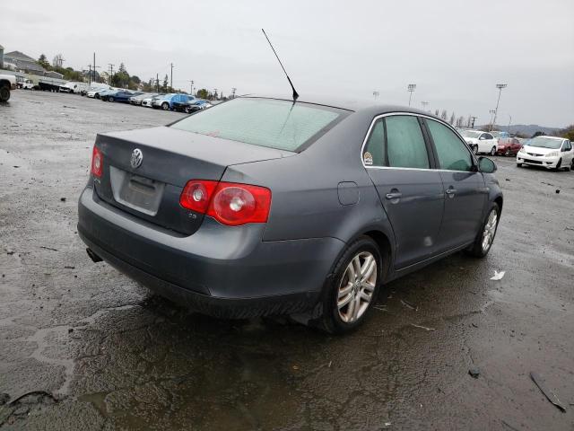 Photo 2 VIN: 3VWEF71K87M080942 - VOLKSWAGEN JETTA 