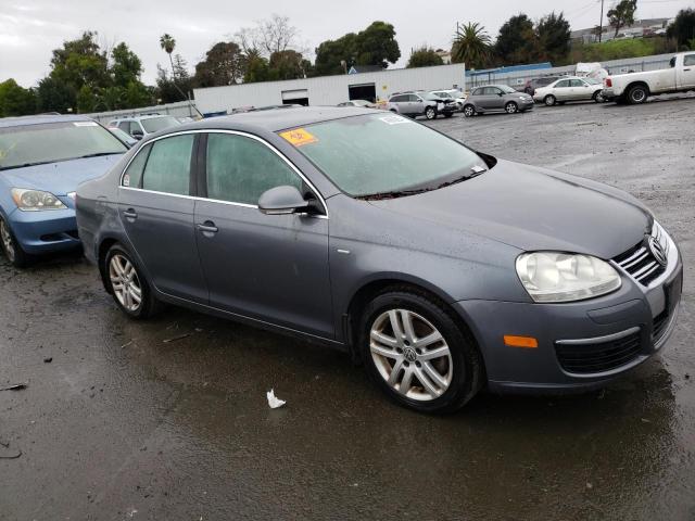 Photo 3 VIN: 3VWEF71K87M080942 - VOLKSWAGEN JETTA 