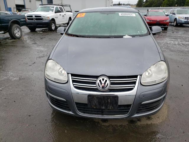 Photo 4 VIN: 3VWEF71K87M080942 - VOLKSWAGEN JETTA 