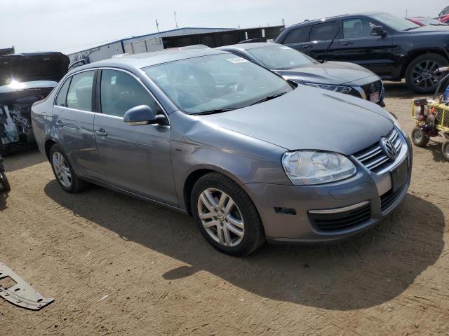 Photo 3 VIN: 3VWEF71K87M169345 - VOLKSWAGEN JETTA 