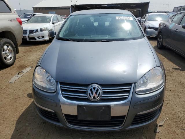 Photo 4 VIN: 3VWEF71K87M169345 - VOLKSWAGEN JETTA 