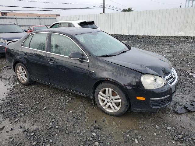 Photo 3 VIN: 3VWEF71K87M172407 - VOLKSWAGEN JETTA WOLF 