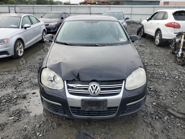 Photo 4 VIN: 3VWEF71K87M172407 - VOLKSWAGEN JETTA WOLF 