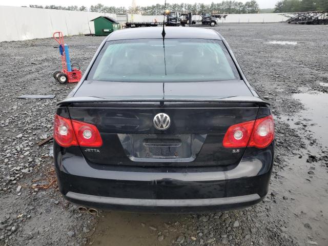 Photo 5 VIN: 3VWEF71K87M172407 - VOLKSWAGEN JETTA WOLF 