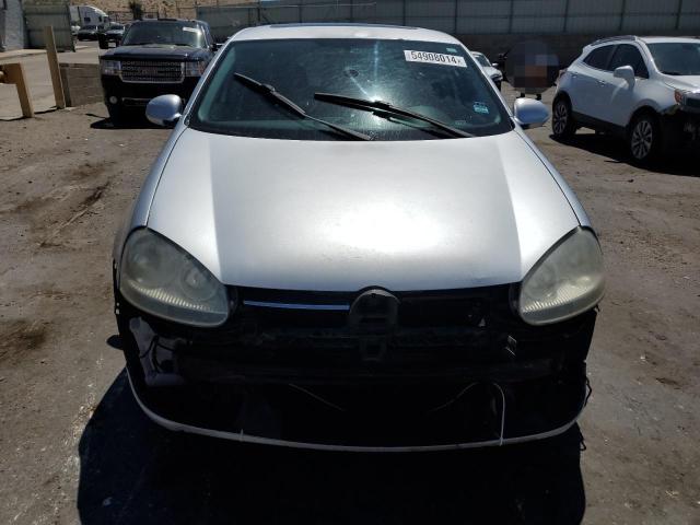 Photo 4 VIN: 3VWEF71K97M071313 - VOLKSWAGEN JETTA 