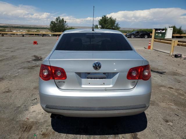 Photo 5 VIN: 3VWEF71K97M071313 - VOLKSWAGEN JETTA 