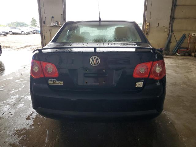 Photo 5 VIN: 3VWEF71K97M130991 - VOLKSWAGEN JETTA WOLF 