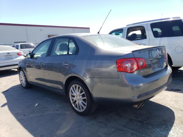 Photo 1 VIN: 3VWEF71K97M156524 - VOLKSWAGEN JETTA WOLF 