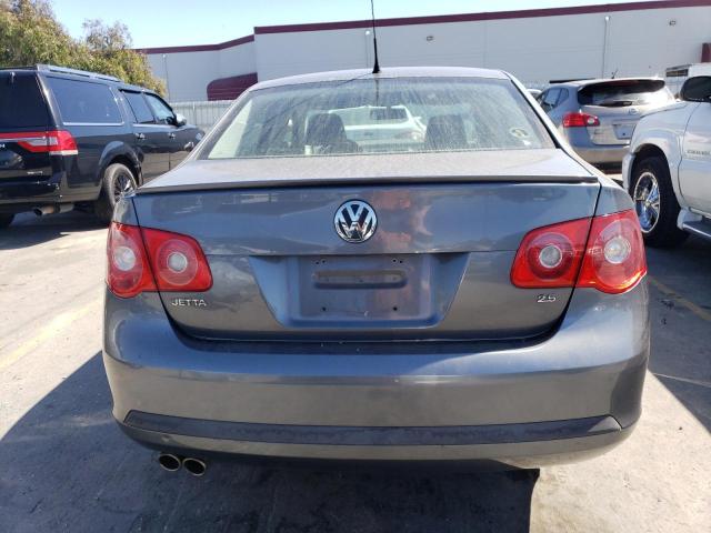 Photo 5 VIN: 3VWEF71K97M156524 - VOLKSWAGEN JETTA WOLF 