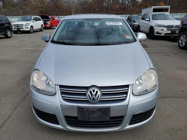 Photo 4 VIN: 3VWEF71K97M164560 - VOLKSWAGEN JETTA 