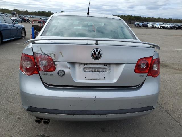 Photo 5 VIN: 3VWEF71K97M164560 - VOLKSWAGEN JETTA 