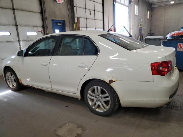 Photo 1 VIN: 3VWEF71K97M172013 - VOLKSWAGEN JETTA WOLF 