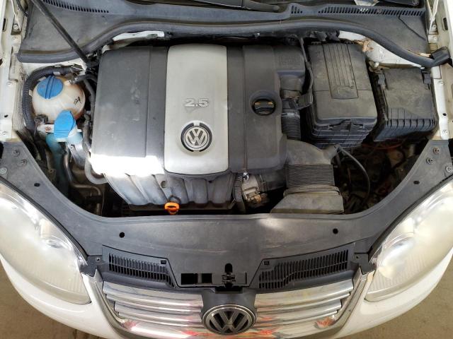 Photo 10 VIN: 3VWEF71K97M172013 - VOLKSWAGEN JETTA WOLF 