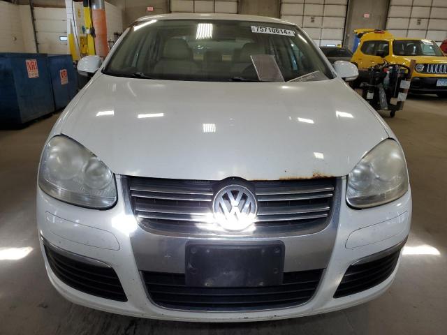 Photo 4 VIN: 3VWEF71K97M172013 - VOLKSWAGEN JETTA WOLF 