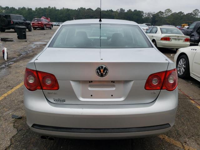 Photo 5 VIN: 3VWEF71K97M189409 - VOLKSWAGEN JETTA WOLF 