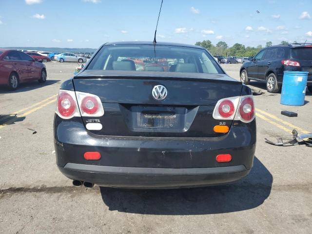 Photo 5 VIN: 3VWEF71K97M194867 - VOLKSWAGEN JETTA WOLF 