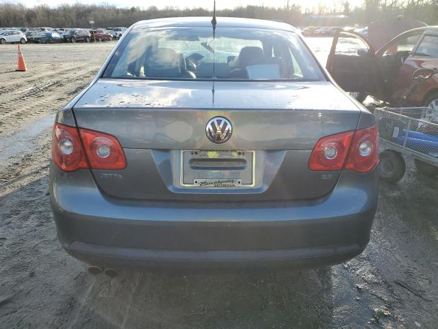 Photo 5 VIN: 3VWEF71KX7M168665 - VOLKSWAGEN JETTA 