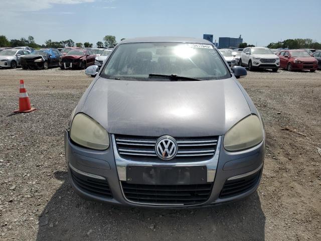 Photo 4 VIN: 3VWEF71KX7M184364 - VOLKSWAGEN JETTA WOLF 