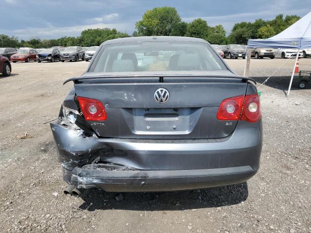 Photo 5 VIN: 3VWEF71KX7M184364 - VOLKSWAGEN JETTA WOLF 