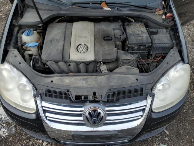 Photo 10 VIN: 3VWEF81K17M165708 - VOLKSWAGEN JETTA 