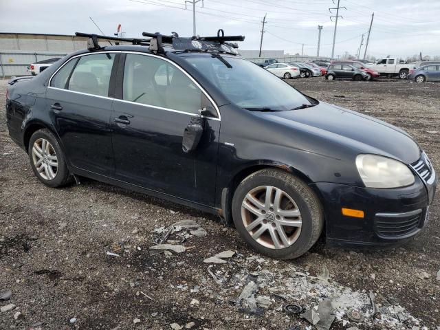 Photo 3 VIN: 3VWEF81K17M165708 - VOLKSWAGEN JETTA 