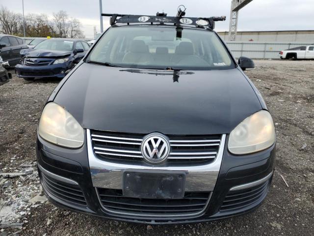 Photo 4 VIN: 3VWEF81K17M165708 - VOLKSWAGEN JETTA 