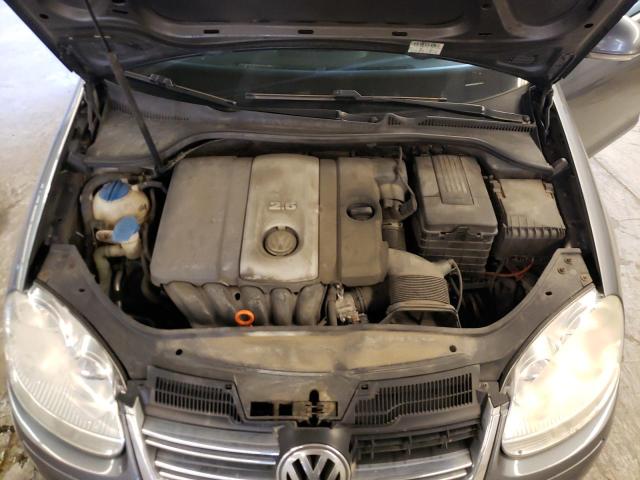 Photo 10 VIN: 3VWEF81K67M138665 - VOLKSWAGEN 2S 