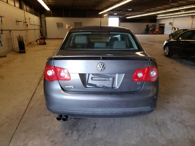 Photo 5 VIN: 3VWEF81K67M138665 - VOLKSWAGEN 2S 